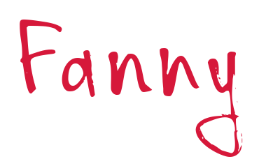 logo grain de fanny